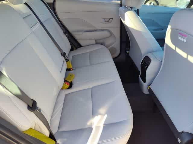 Thumbnail: 2026 Hyundai Kona - 17