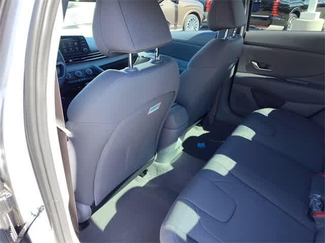 Thumbnail: 2026 Hyundai Elantra - 16