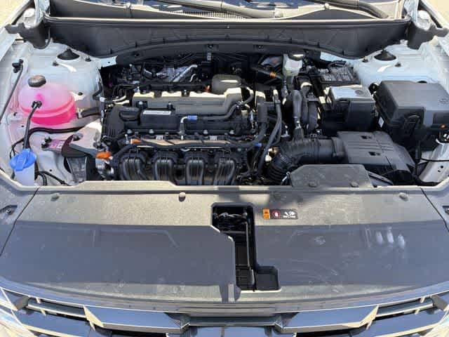 Thumbnail: 2026 Hyundai Tucson - 11