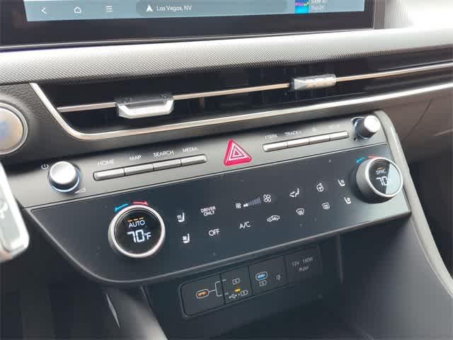 Thumbnail: 2026 Hyundai Sonata - 21