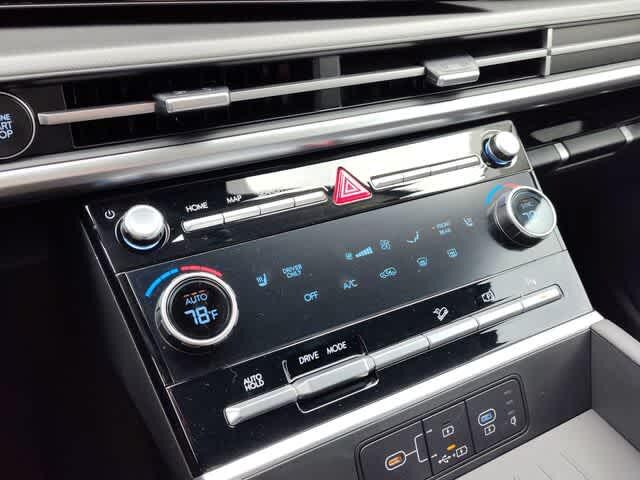 Thumbnail: 2026 Hyundai Santa Fe - 21