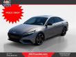Used 2022 Hyundai Elantra N Line Sedan