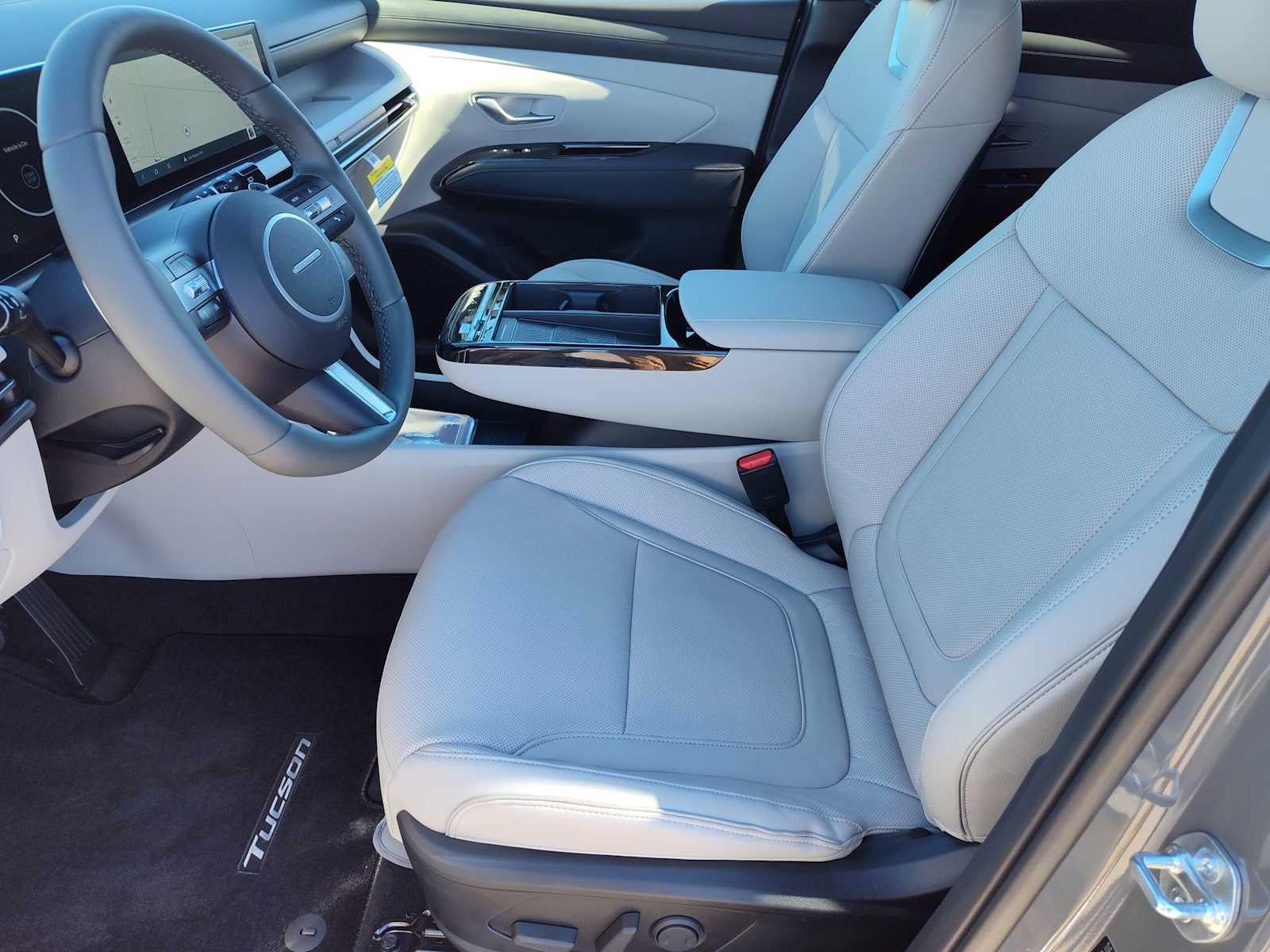 Thumbnail: 2026 Hyundai Tucson - 10