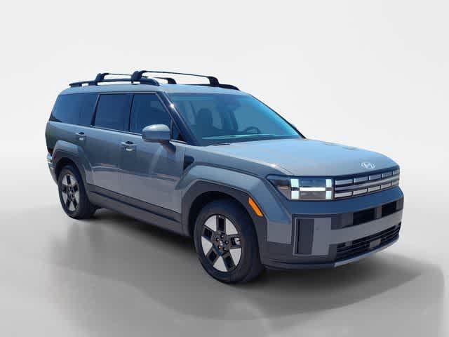 Thumbnail: 2026 Hyundai Santa Fe - 7