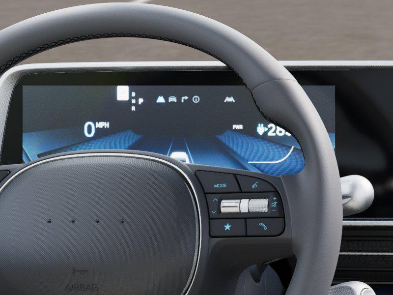 Thumbnail: 2025 Hyundai Ioniq 6 - 14