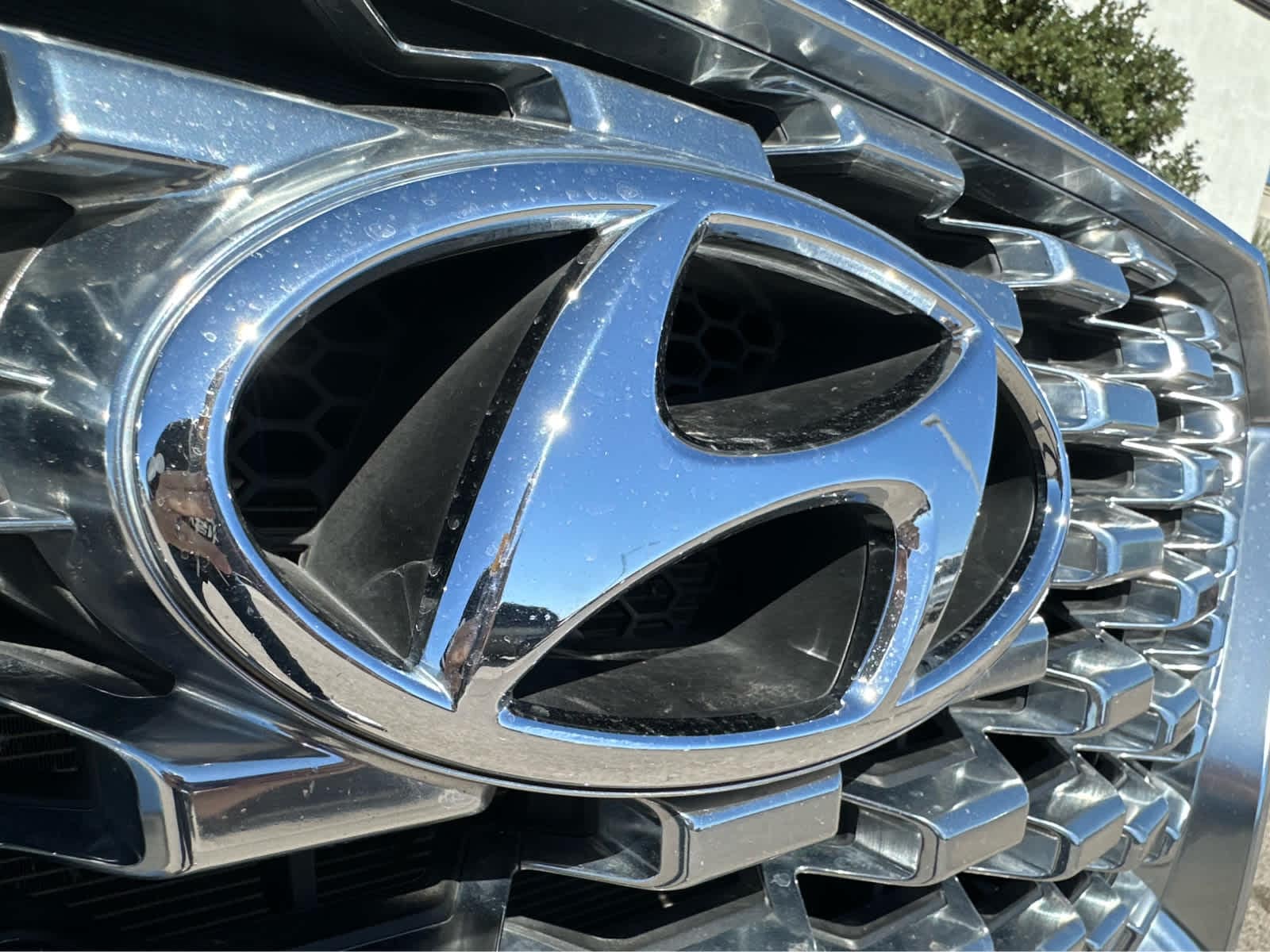 Thumbnail: 2020 Hyundai Palisade - 9