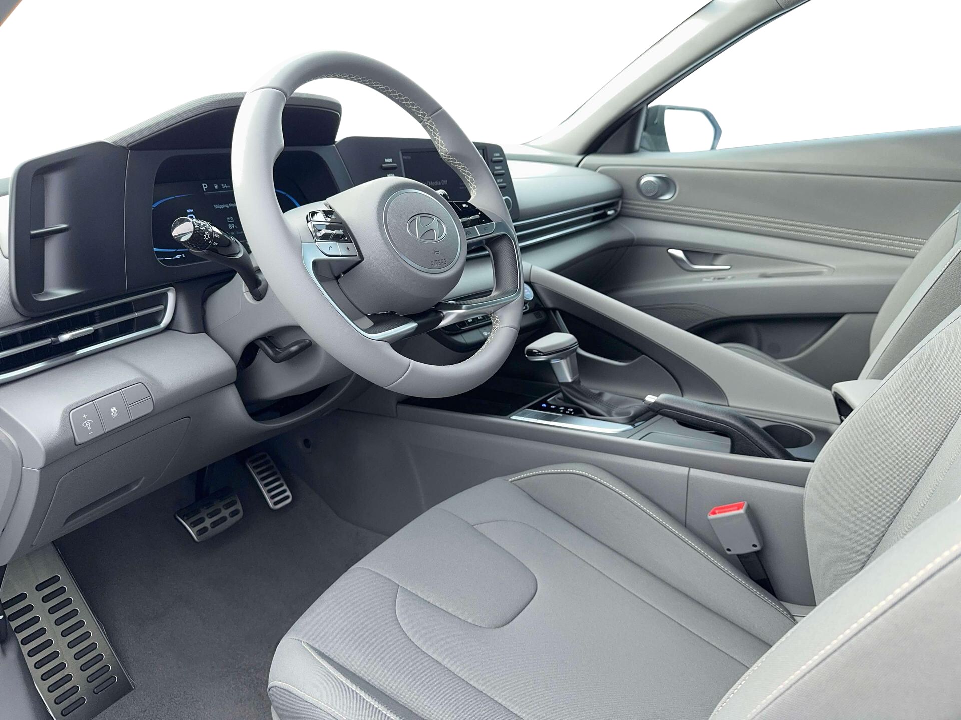 Thumbnail: 2026 Hyundai Elantra - 14