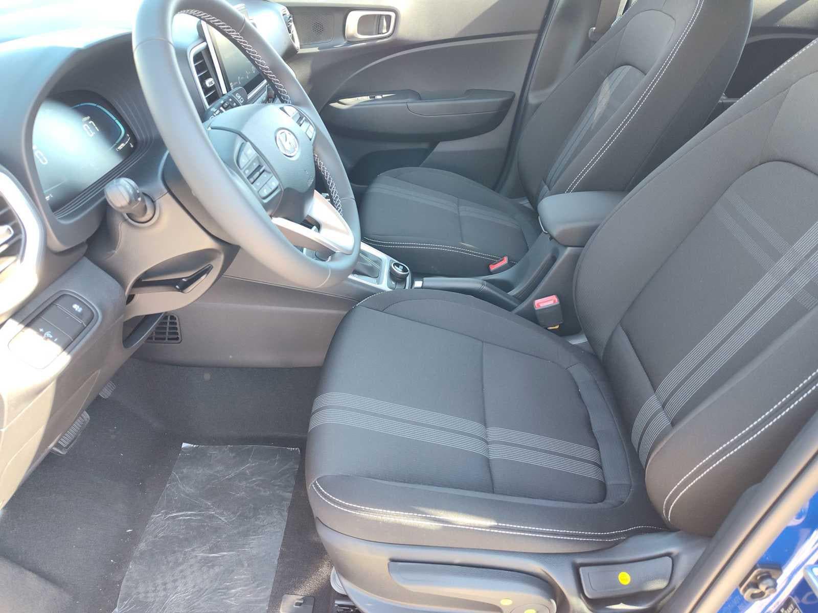 Thumbnail: 2026 Hyundai Venue - 10