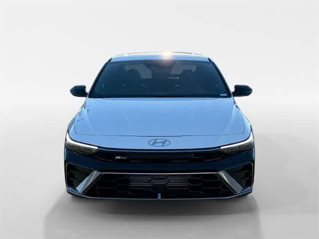 Thumbnail: 2026 Hyundai Elantra - 8