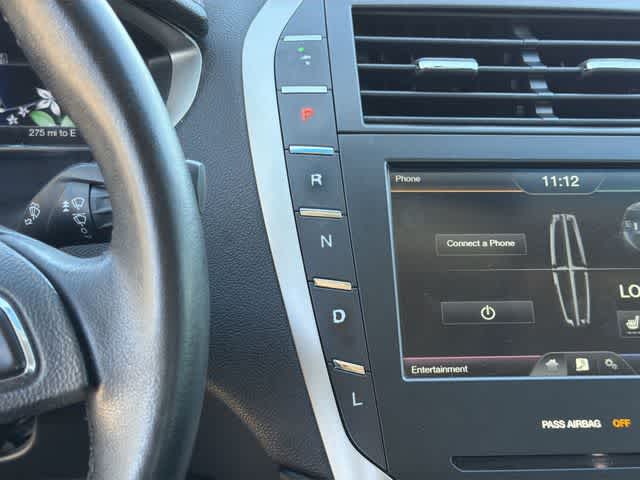 Thumbnail: 2016 Lincoln MKZ - 24