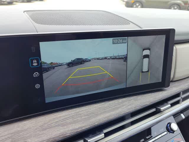 Thumbnail: 2026 Hyundai Santa Fe - 23