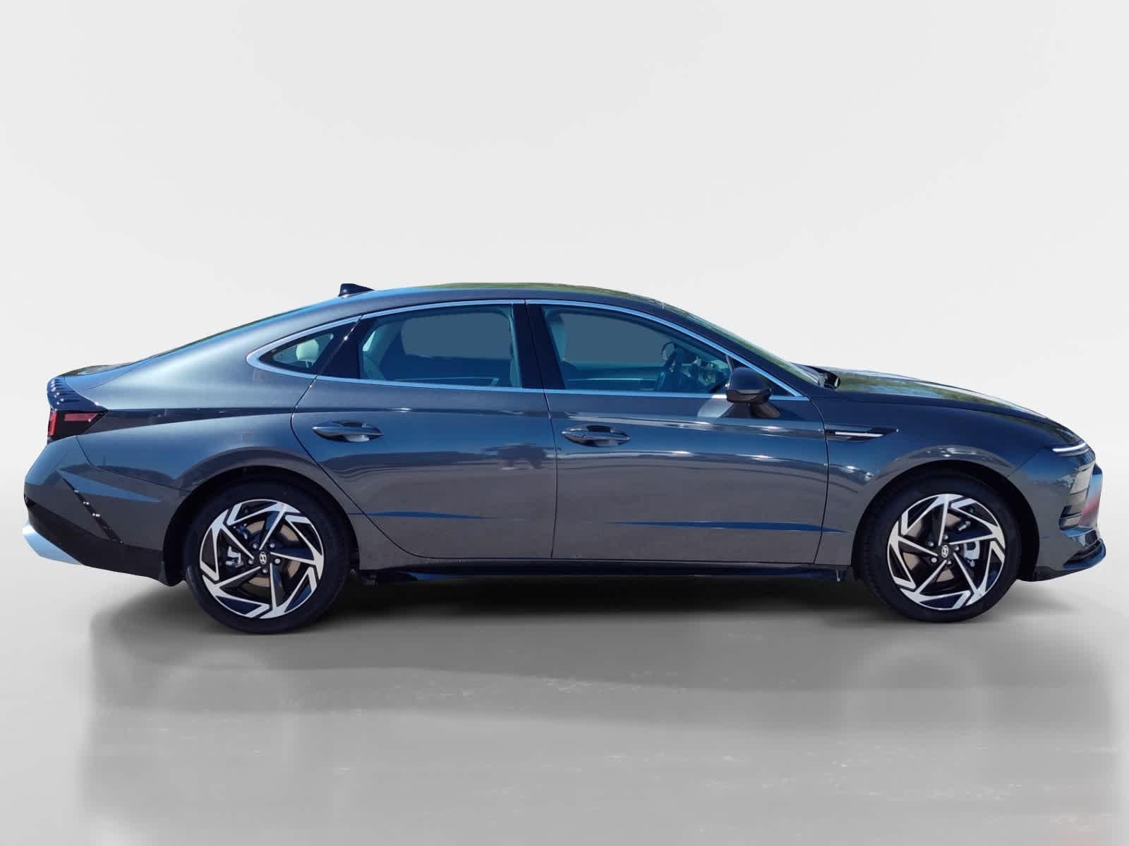 Thumbnail: 2026 Hyundai Sonata - 6