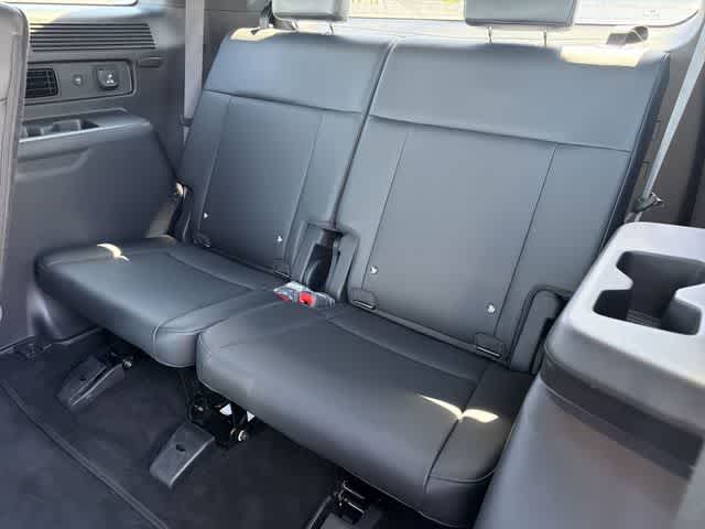 Thumbnail: 2025 Hyundai Santa Fe - 11