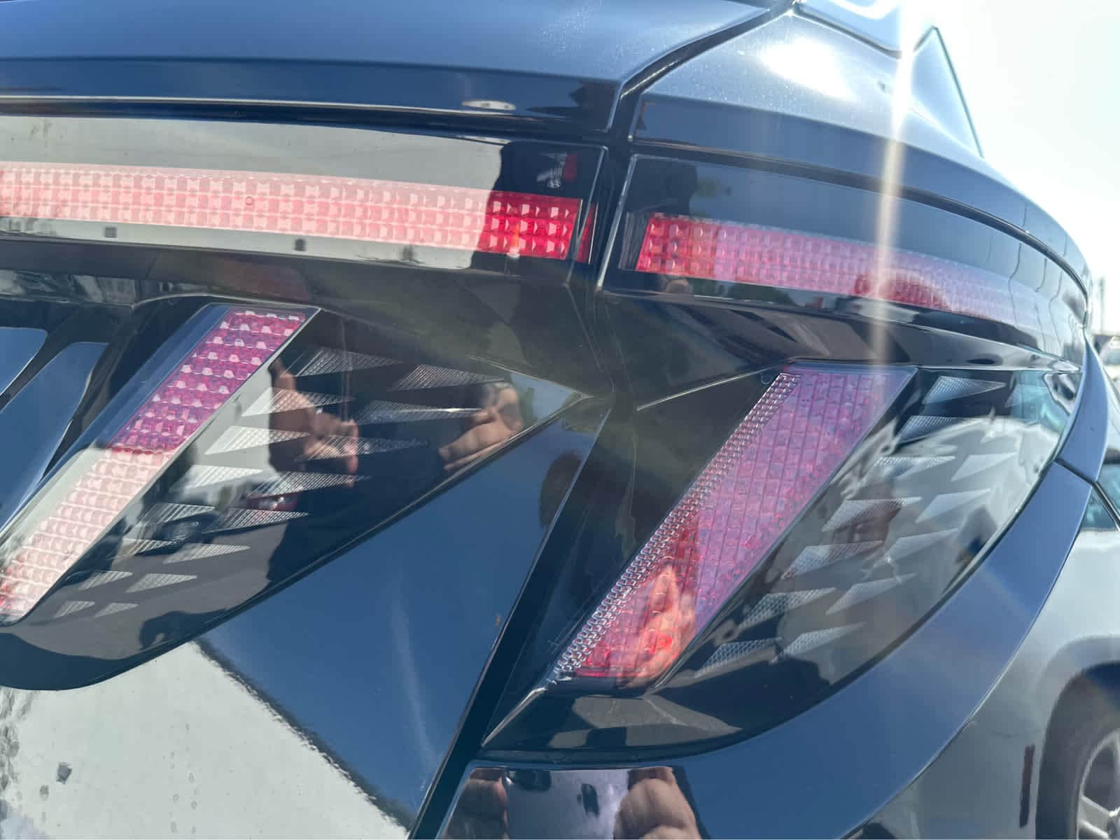 Thumbnail: 2022 Hyundai Tucson - 16