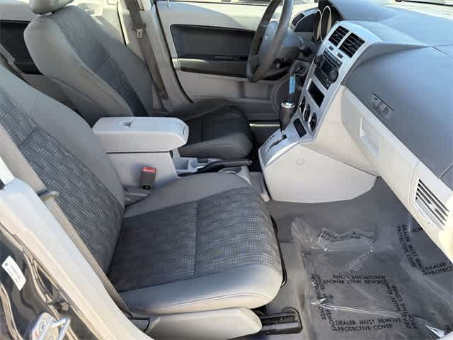 Thumbnail: 2007 Dodge Caliber - 19