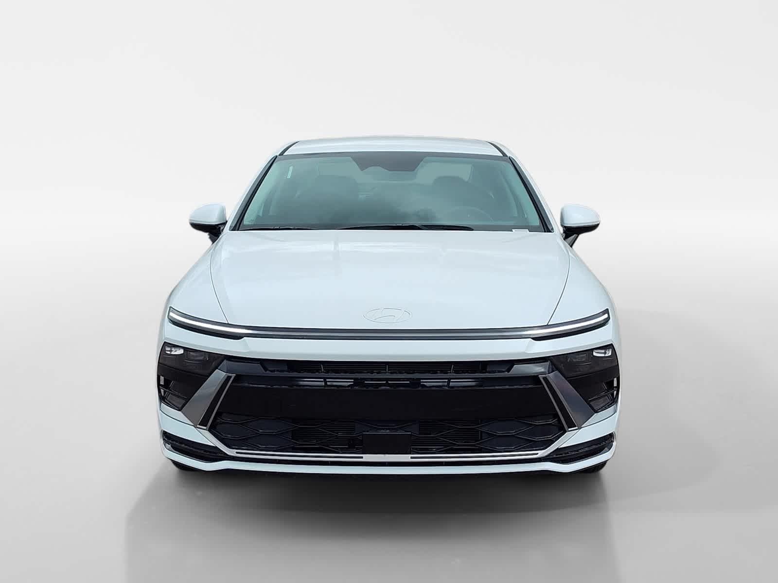 Thumbnail: 2025 Hyundai Sonata - 8