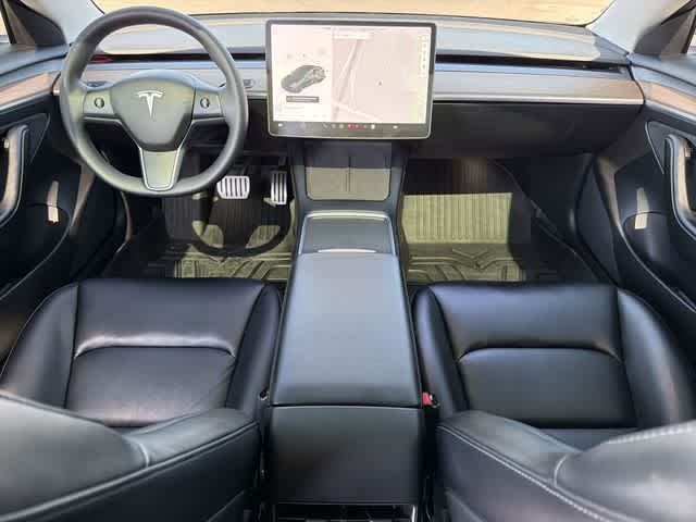 Thumbnail: 2021 Tesla Model 3 - 12