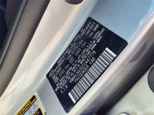 Thumbnail: 2026 Hyundai Venue - 28