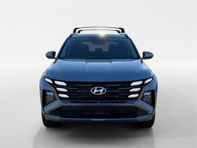 Thumbnail: 2026 Hyundai Tucson - 9