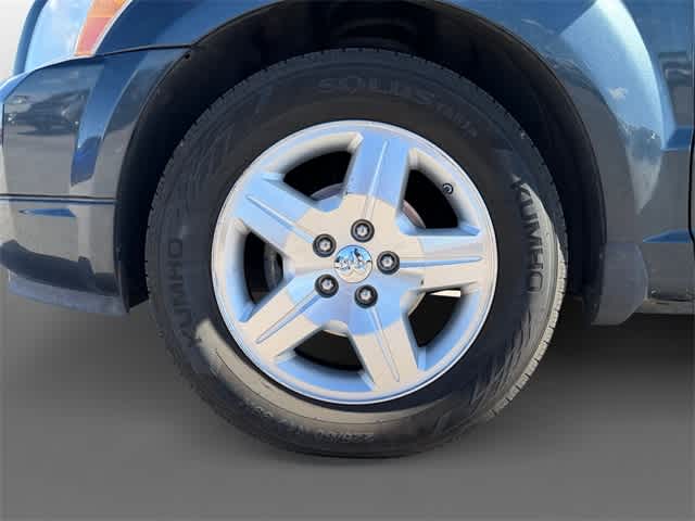 Thumbnail: 2007 Dodge Caliber - 9