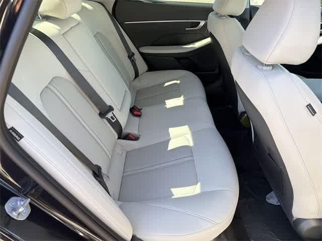 Thumbnail: 2026 Hyundai Sonata - 18