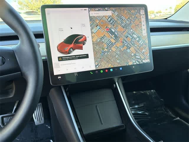 Thumbnail: 2020 Tesla Model 3 - 21