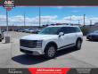 New 2026 Hyundai Palisade Hybrid Blue SEL 7P SUV