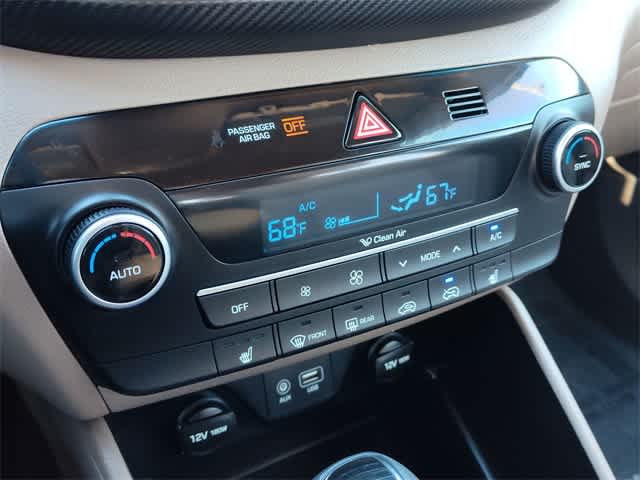 Thumbnail: 2019 Hyundai Tucson - 23