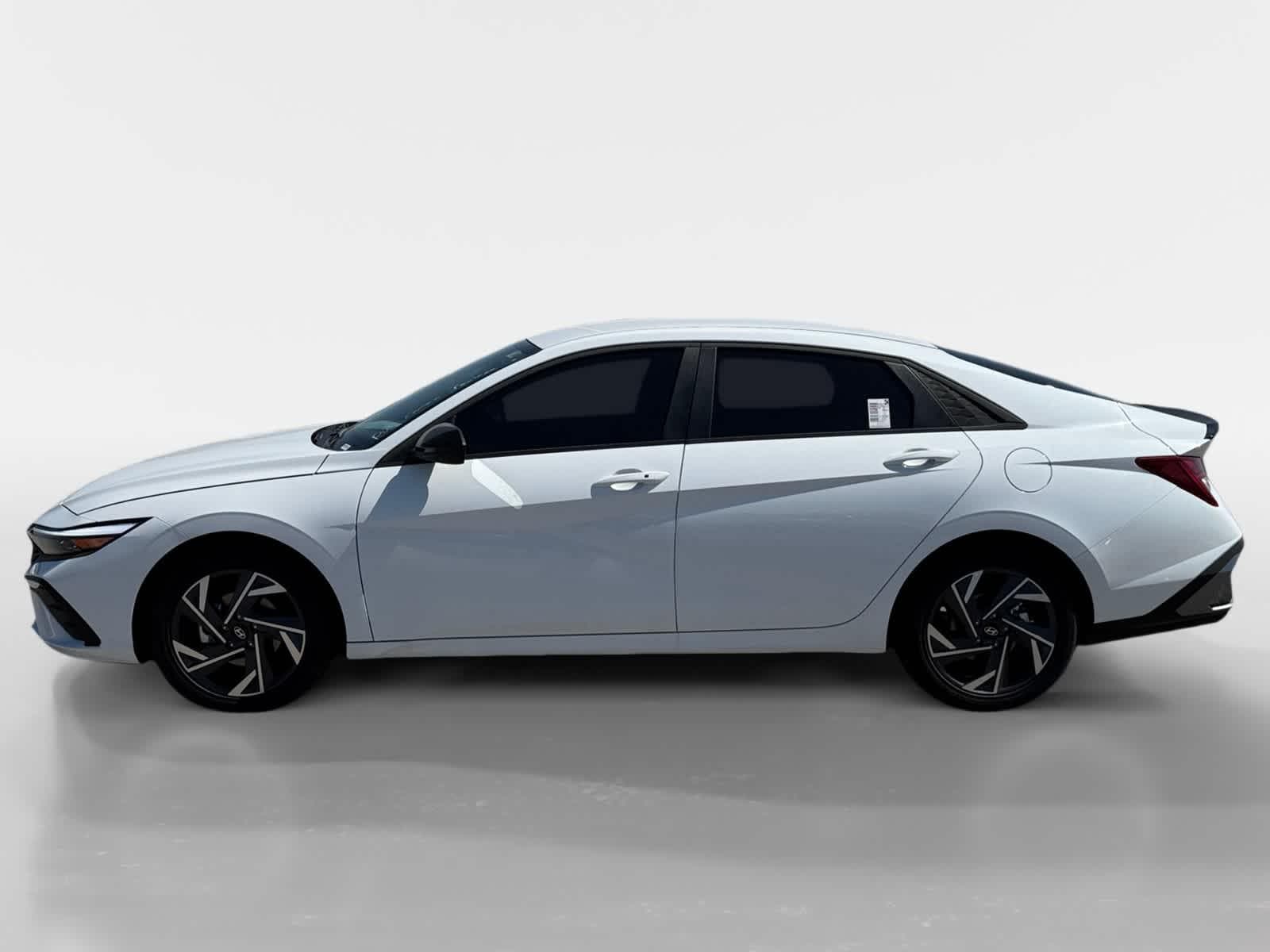 Thumbnail: 2025 Hyundai Elantra - 2