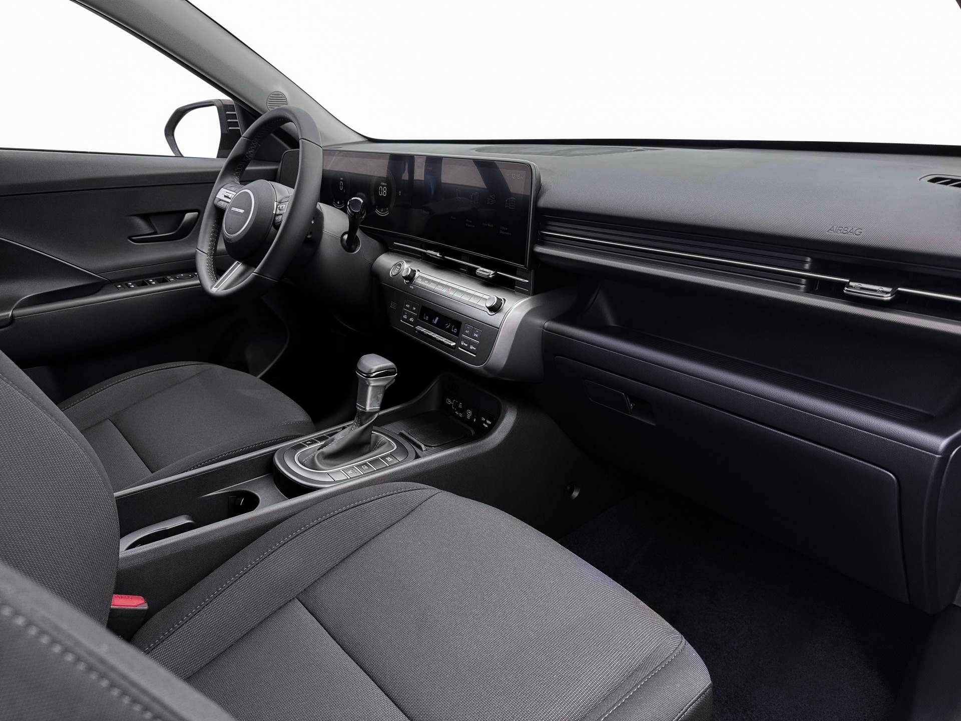 Thumbnail: 2026 Hyundai Kona - 15