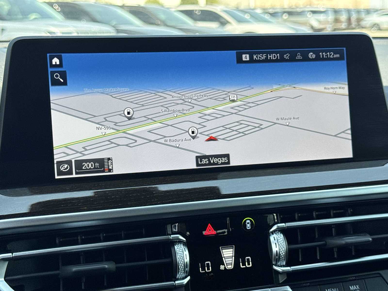 Thumbnail: 2023 BMW X3 - 11