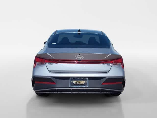 Thumbnail: 2026 Hyundai Elantra - 4