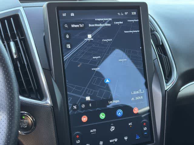 Thumbnail: 2022 Ford Edge - 22