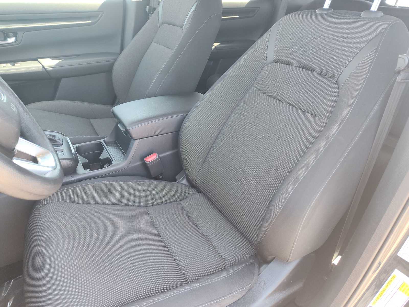 2024 Honda CR-V EX 16