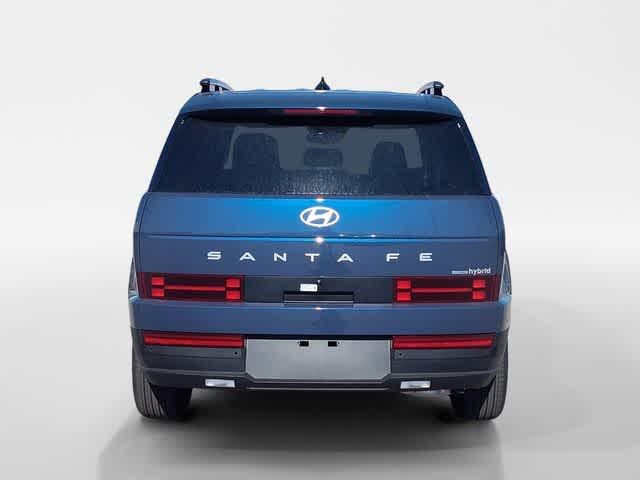 Thumbnail: 2026 Hyundai Santa Fe - 5