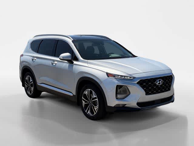 Thumbnail: 2019 Hyundai Santa Fe - 7