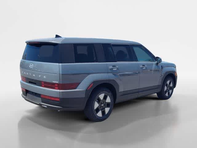Thumbnail: 2026 Hyundai Santa Fe - 5