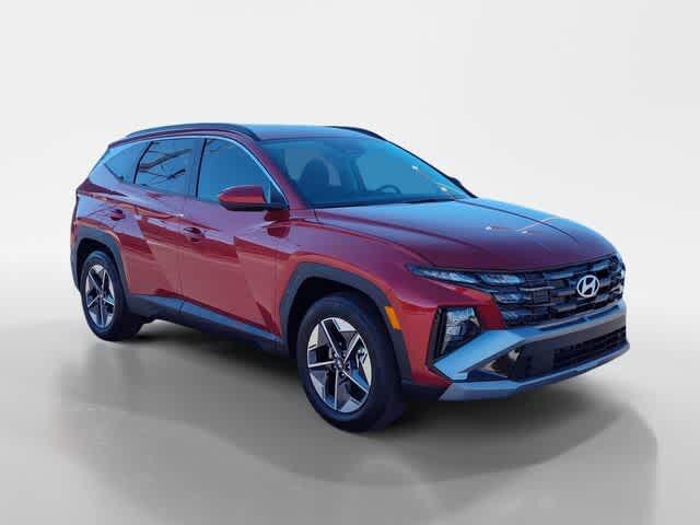 Thumbnail: 2026 Hyundai Tucson - 7