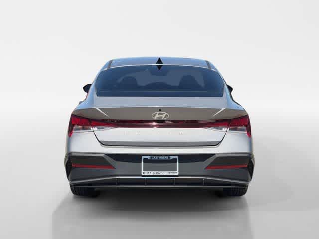 Thumbnail: 2024 Hyundai Elantra - 3