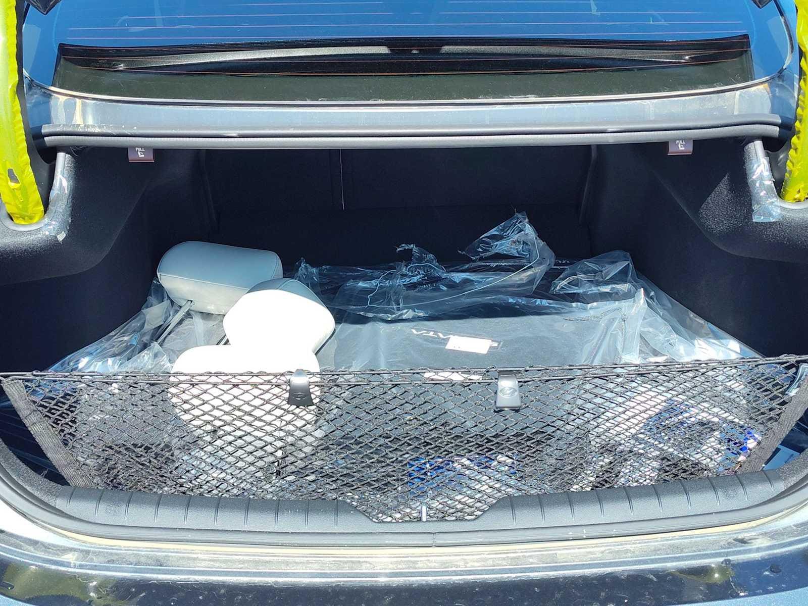 Thumbnail: 2025 Hyundai Sonata - 27