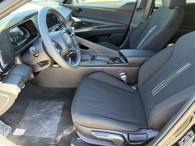 Thumbnail: 2026 Hyundai Elantra - 13