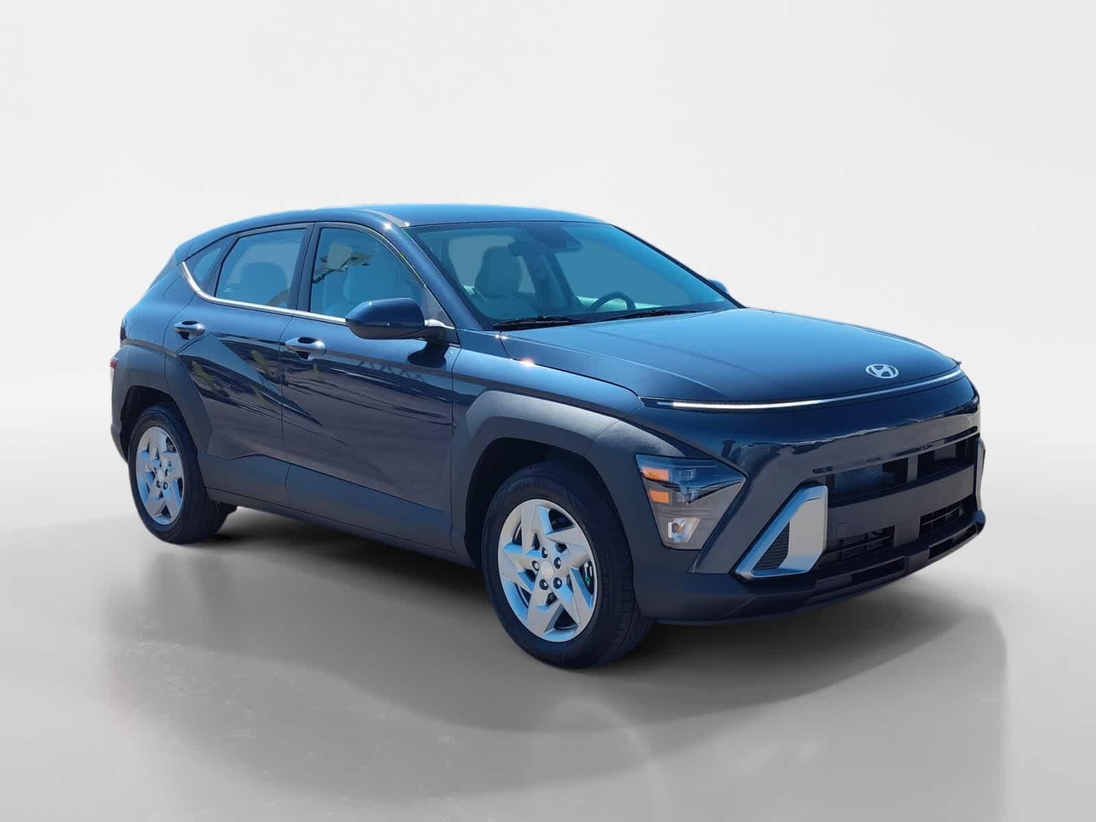 Thumbnail: 2026 Hyundai Kona - 7