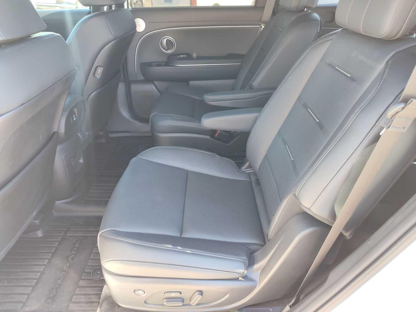 Thumbnail: 2026 Hyundai Palisade - 17