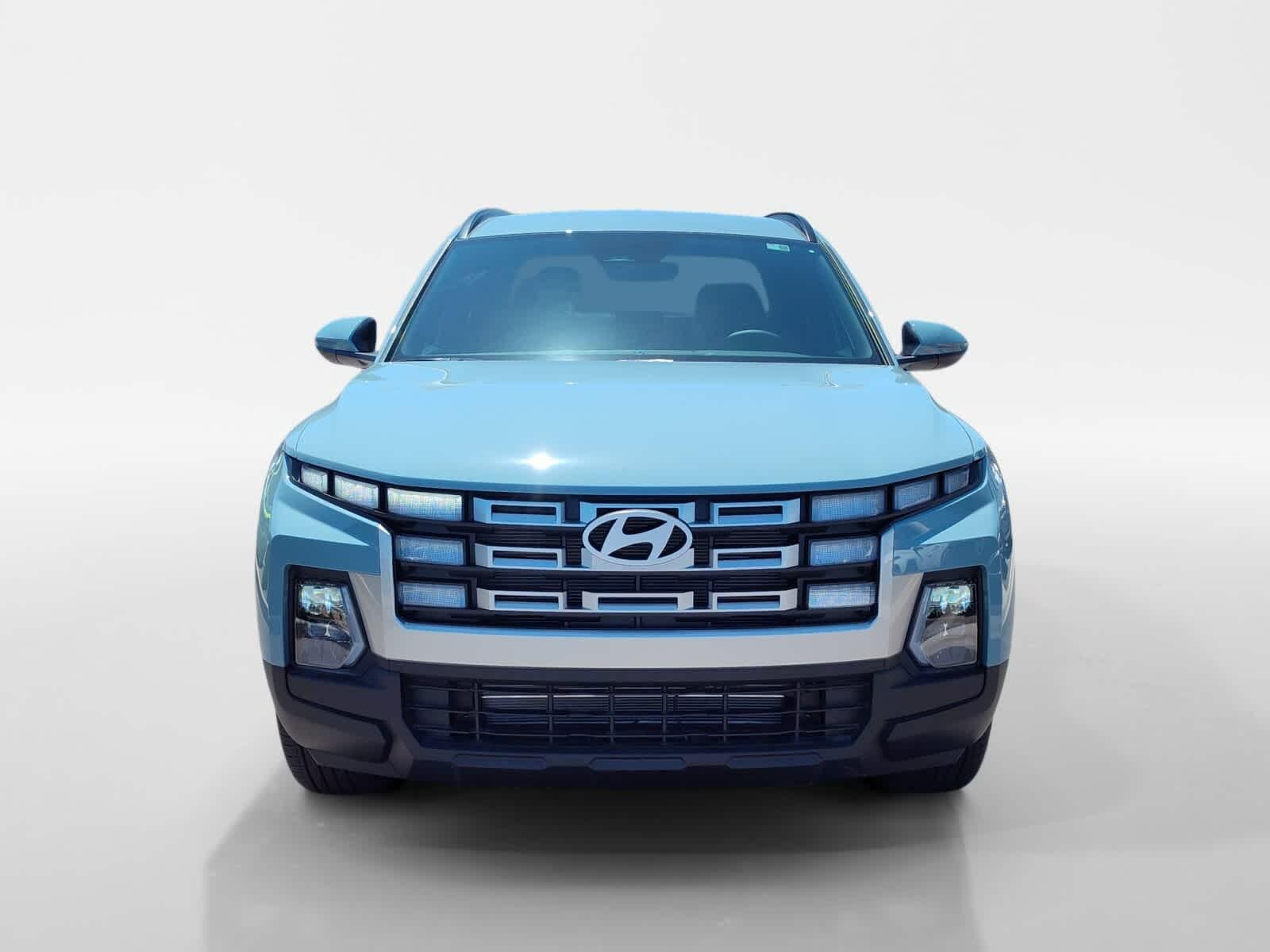 Thumbnail: 2025 Hyundai Santa Cruz - 8