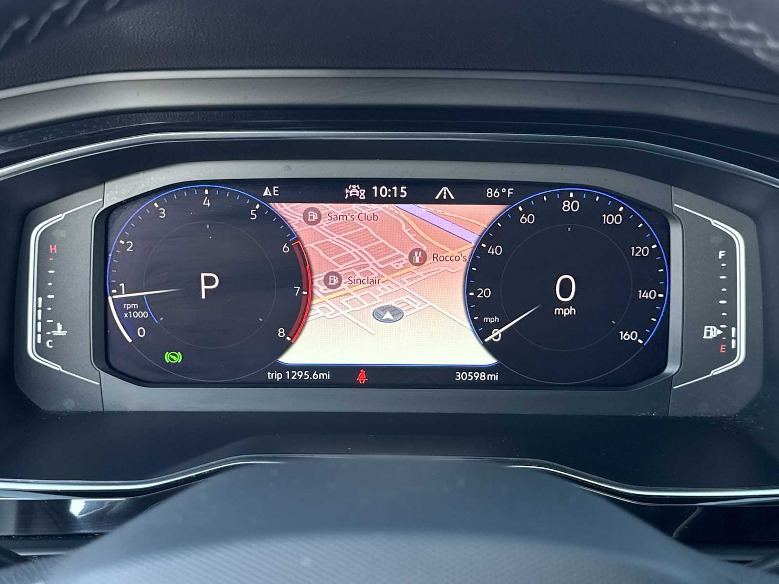 Thumbnail: 2023 Volkswagen Jetta - 12