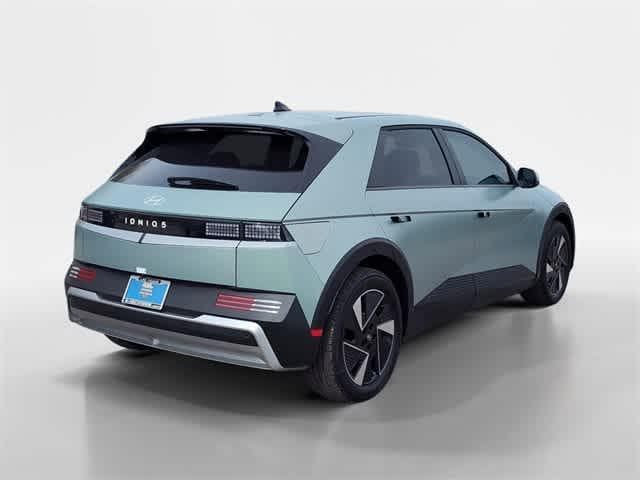 Thumbnail: 2026 Hyundai Ioniq 5 - 6