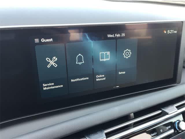 Thumbnail: 2026 Hyundai Tucson - 21