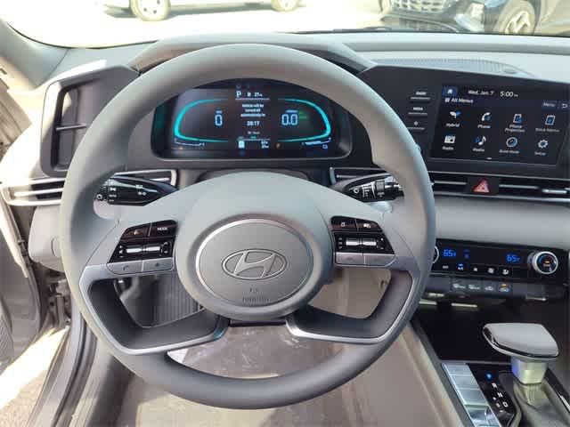 Thumbnail: 2026 Hyundai Elantra - 19