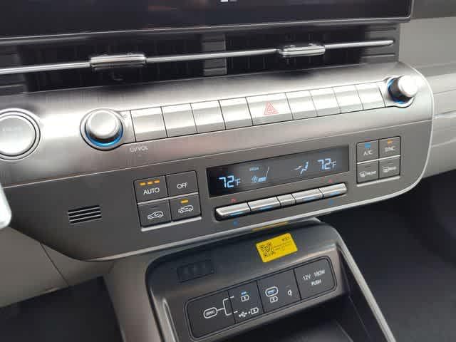 Thumbnail: 2026 Hyundai Kona - 21