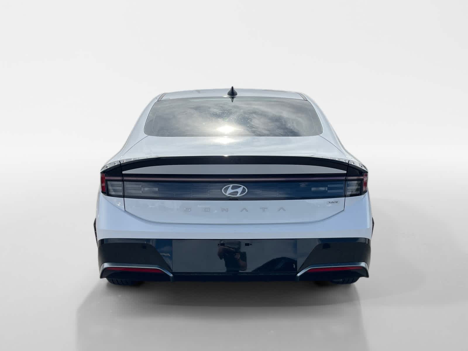 Thumbnail: 2024 Hyundai Sonata - 5